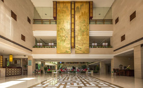 Huangshan International