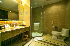 Huangshan International