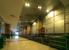 Huangshan International