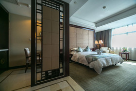 Huangshan International