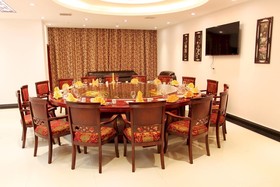 Huangshan Mingfu Hotel