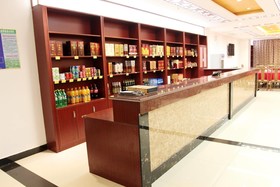 Huangshan Mingfu Hotel