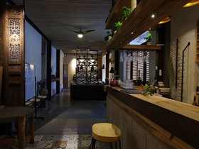 Huangshan Yuanzili Boutique Hostel