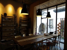 Huangshan Yuanzili Boutique Hostel