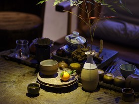 Huangshan Yuanzili Boutique Hostel