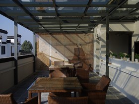 Huangshan Yuanzili Boutique Hostel