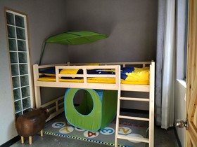 Huangshan Yuanzili Boutique Hostel