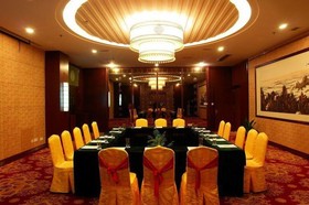 Huishang International