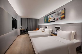 Microtel by Wyndham Huangshan Tangkou