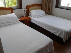 Ting Quan Xiao Yuan Hotel - Huangshan