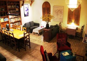 Town Youth Hostel - Huangshan