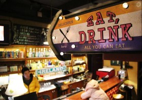 Town Youth Hostel - Huangshan