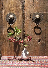 Town Youth Hostel - Huangshan