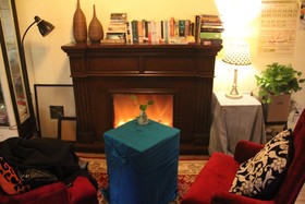 Town Youth Hostel - Huangshan