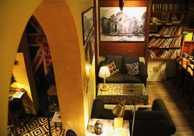 Town Youth Hostel - Huangshan