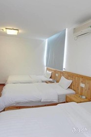 Wanjia Business Hotel