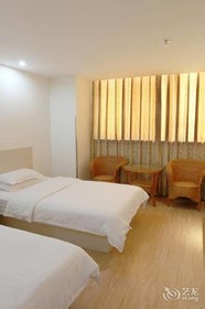 Wanjia Business Hotel