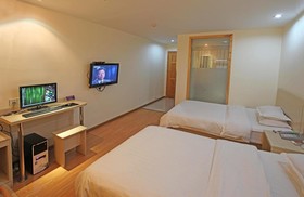 Wanjia Business Hotel