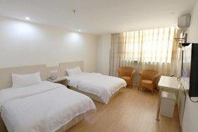 Wanjia Business Hotel