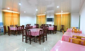 Wanjia Business Hotel