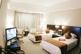 Xiang Ming Hotel