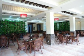 Xiangxigu Resort - Huangshan