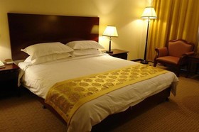 Xiangxigu Resort - Huangshan