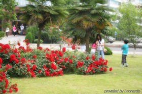 Yunsong Garden Hotel