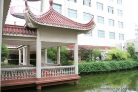 Yunsong Garden Hotel