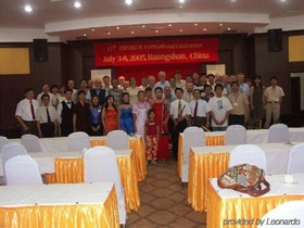 Yunsong Garden Hotel