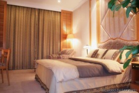 Yunsong Garden Hotel