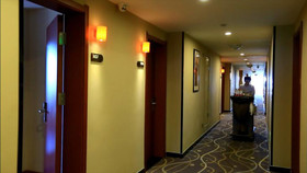 7 Days Premium Jining Yanzhou Sun Fortune Plaza