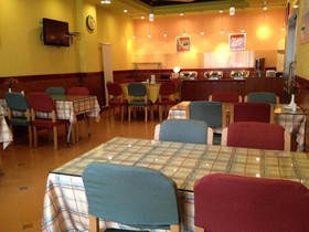 Jining Home Inn Ji'ning Taibailou Middle Road