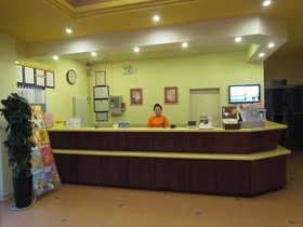 Jining Home Inn Ji'ning Taibailou Middle Road