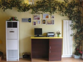 Jining Home Inn Ji'ning Taibailou Middle Road