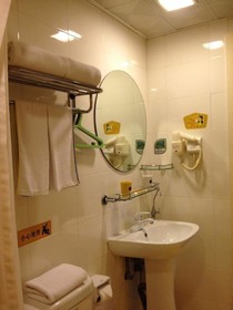 Jining Home Inn Ji'ning Taibailou Middle Road