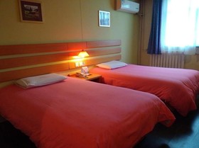 Jining Home Inn Ji'ning Taibailou Middle Road
