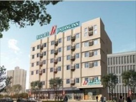 Jinjiang Inn Jining Guhuai Road