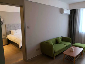 Magnotel Jining Jiaxiang
