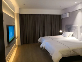 Magnotel Jining Jiaxiang