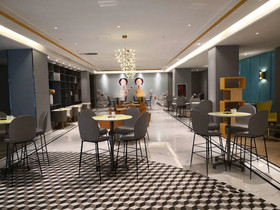 Magnotel Jining Jiaxiang