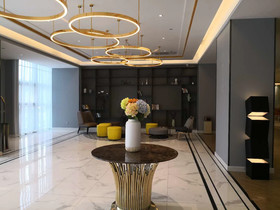 Magnotel Jining Jiaxiang