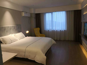 Magnotel Jining Jiaxiang