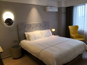 Magnotel Jining Jiaxiang