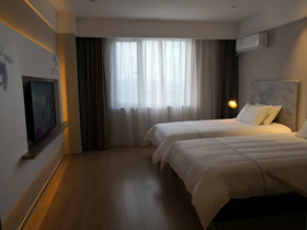 Magnotel Jining Jiaxiang