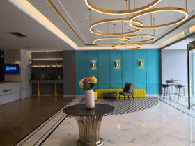 Magnotel Jining Jiaxiang