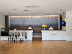 Magnotel Jining Jiaxiang