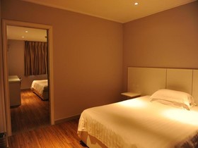 Shell Jining New Century Plaza Hotel