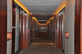 Grand Skylight International Gongqingcheng