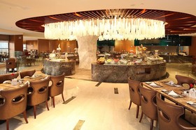 Grand Skylight International Gongqingcheng